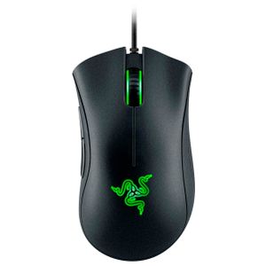 Razer - DeathAdder Essential Optical Gaming Mouse - Wired - Black Product Image