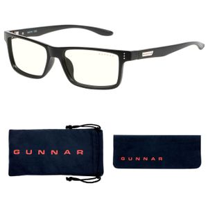 GUNNAR - Blue Light Reading Glasses - Vertex +2.5 - Onyx Product Image
