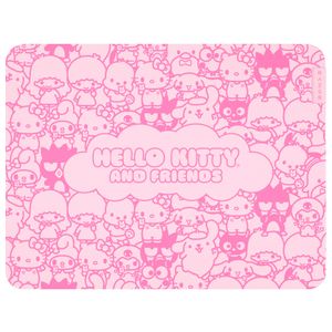 Razer - Gigantus V2 Cloth Gaming Mouse Pad (Medium) - Hello Kitty Edition Product Image