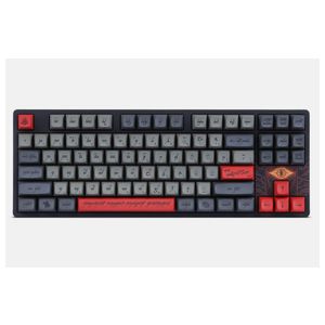 DROP - The Lord of the Rings TKL Wired Speech Mechanical Gaming Keyboard - Black Product Image