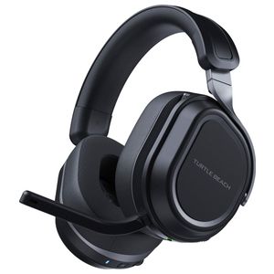 Turtle Beach - Stealth 700 Gen 3 Wireless Multiplatform Amplified Gaming Headset for PC, PS5, PS4, & Mobile with 80-Hr Battery - Black Product Image