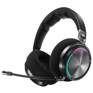 CORSAIR - VIRTUOSO MAX Wireless Gaming Headset for PC, Mac, PS5, PS4, and Mobile - Carbon Product Image