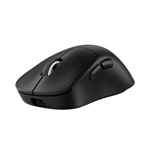 Logitech - PRO X Superlight 2 DEX Lightweight Wireless Optical HERO 2 Sensor 44 000 DPI Gaming Mouse with 5 Programmable Buttons - Wireless - Black Product Image