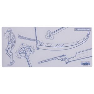 Higround - Hunter x Hunter Gaming Mouse Pad XL - Kite Product Image