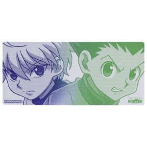Higround - Hunter x Hunter Gaming Mouse Pad XL - Gon & Killua Product Image