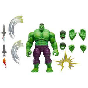Marvel - Legends Maximum Series Hulk Product Image
