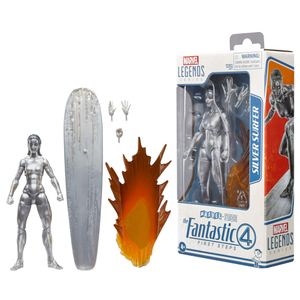 Marvel - Legends Series Silver Surfer Product Image