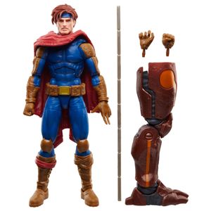 Marvel - Legends Series Gambit Product Image
