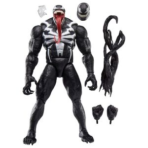 Marvel - Legends Series Gamerverse Venom Product Image