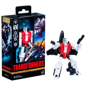 Transformers - Age of the Primes Deluxe Class Aerialbot Air Raid Product Image