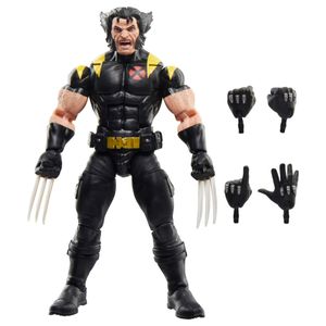Marvel - Legends Series X-Treme X-Men Wolverine Product Image