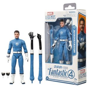 Marvel - Legends Series Mister Fantastic Product Image