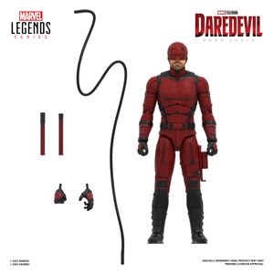 Marvel - Legends Series Daredevil: Born Again Daredevil Product Image