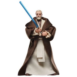 Star Wars - The Vintage Collection Ben (Obi-Wan) Kenobi Product Image