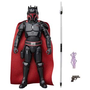 Star Wars - The Vintage Collection Moff Gideon (Dark Trooper Armor) Product Image