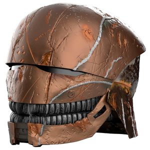 Star Wars - The Black Series The Stranger Electronic Helmet Product Image