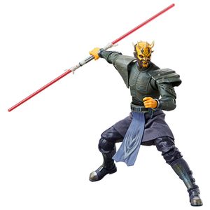 Star Wars - The Black Series Savage Opress Product Image