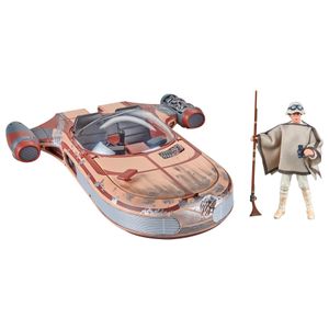 Star Wars - The Vintage Collection Landspeeder Vehicle Product Image