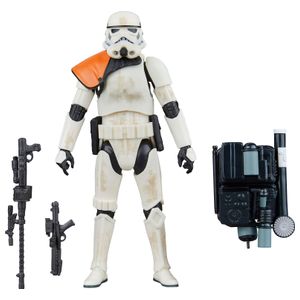 Star Wars - The Black Series Sandtrooper Product Image