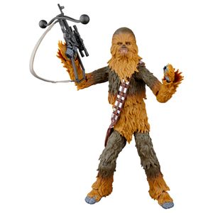 Star Wars - The Black Series Chewbacca Product Image