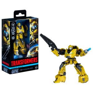 Studio Series Deluxe Class Transformers One Bumblebee (B-127) Product Image