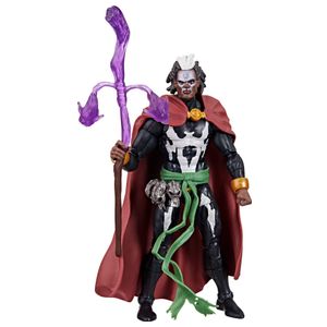 Marvel - Legends Series Strange Tales Brother Voodoo Product Image