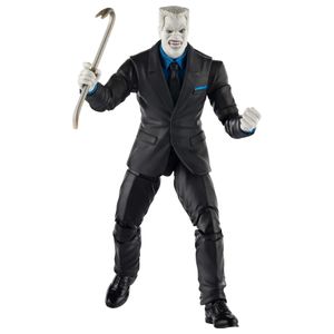 Marvel - Legends Series Tombstone Product Image