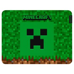 Razer - Gigantus V2 Cloth Gaming Mouse Pad (Medium) - Minecraft Edition Product Image