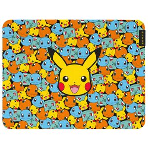 Razer - Gigantus V2 Cloth Gaming Mouse Pad (Medium) - Pokémon Edition Product Image