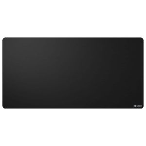 Glorious - GMP 2 Stitched Edge Cloth Gaming Mousepad with Spill-proof Surface (XXL) - Black Product Image