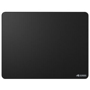 Glorious - GMP 2 Stitched Edge Cloth Gaming Mouse Pad with Spill-proof Surface (XL) - Black Product Image