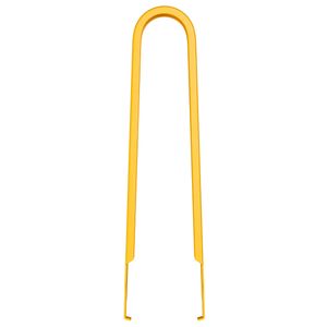 Glorious - Switch Puller with Stainless Steel Body for Mechanical Keyboards - Orange Product Image