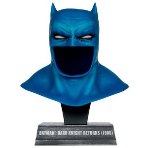 McFarlane Toys - DC Direct Batman (Dark Knight Returns) Cowl Replica 1:3 Scale Product Image