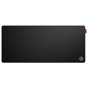 SteelSeries - QcK Performance Gaming Mouse Pad XL - Speed - Black Product Image