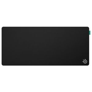 SteelSeries - QcK Performance Gaming Mouse Pad XL - Balance - Black Product Image