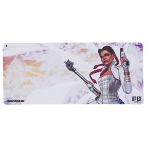Higround - APEX Gaming Mousepad XL - Loba Product Image