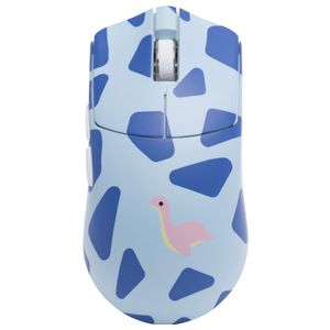 Higround - APEX Legends Yuma Lightweight Wireless Optical Gaming Mouse with Hand-Applied Art - Wireless - Nessie Product Image