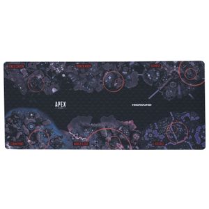Higround - APEX Gaming Mousepad XL - Minimap Product Image
