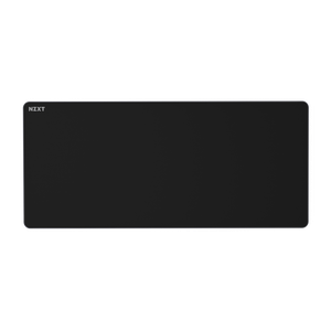 NZXT - Zone Elite Premium Gaming Mouse Pad with Ultra-Smooth Nano-Knit Cloth Surface (XXL) - Black Product Image