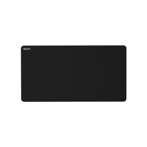 NZXT - Zone Elite Premium Gaming Mouse Pad with Ultra-Smooth Nano-Knit Cloth Surface (XL) - Black Product Image