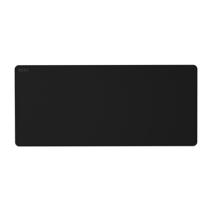 NZXT - Zone Gaming Mouse Pad with Micro-Weave Cloth Surface ( XXL) - Black Product Image