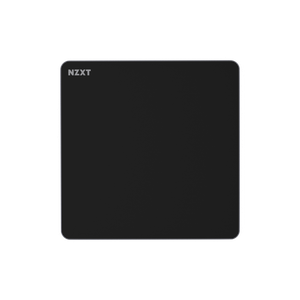 NZXT - Zone Elite Premium Gaming Mouse Pad with Ultra-Smooth Nano-Knit Cloth Surface (Large) - Black Product Image