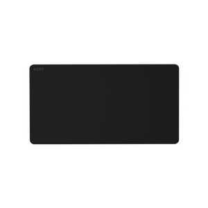 NZXT - Zone Gaming Mouse Pad with Micro-Weave Cloth Surface ( XL) - Black Product Image