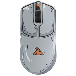Higround - Yuma Wireless Mouse - Wireless - CELSHADE Product Image