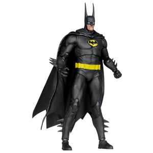 McFarlane Toys - DC Multiverse Batman (Troika) 8" Action Figure Product Image