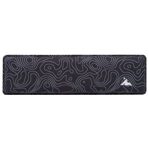 Higround - Compact Cloth Wrist Rest - Black Ice Product Image