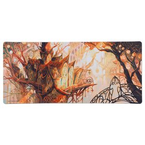 DROP - The Lord of the Rings Gaming Mouse Pad XL - Lothlórien Product Image
