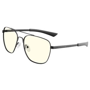 GUNNAR - Mustang Computer Glasses with Blue Light Reduction, Clear Lenses - Onyx Product Image