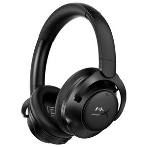 HyperX - Cloud MIX 2 Dual Wireless Gaming Headset for PC, PS5, PS4, Nintendo Switch, Steam Deck, and Mobile - Black Product Image