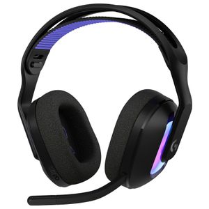 Logitech - G522 LIGHTSPEED Wireless Gaming Headset for PC - Black Product Image